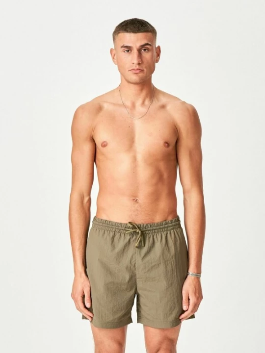 Foto van product TEESHOPPEN Zwemshorts ' Premium Badeshorts ' gemengde kleuren