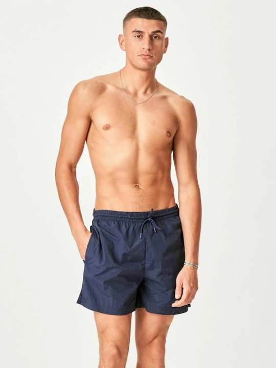 Foto van product TEESHOPPEN Zwemshorts ' Premium Badeshorts ' navy