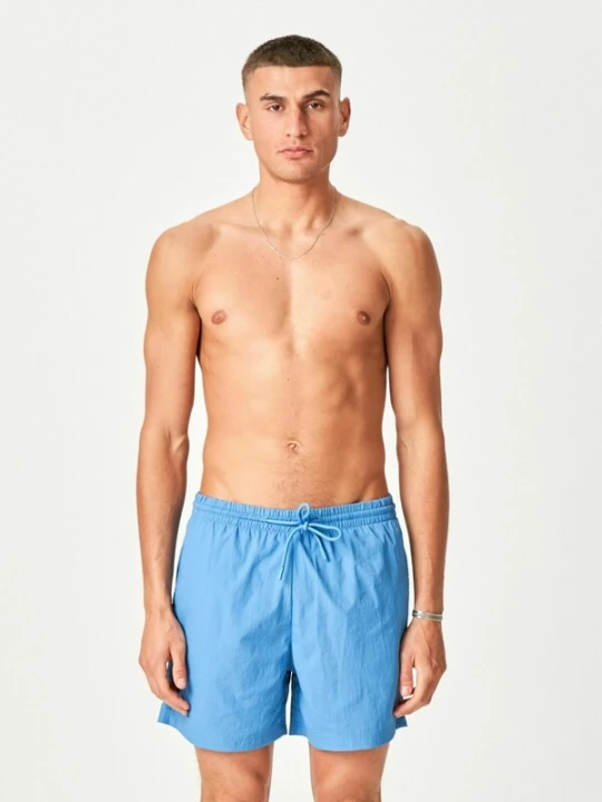 Foto van product TEESHOPPEN Zwemshorts ' Premium Badeshorts ' turquoise