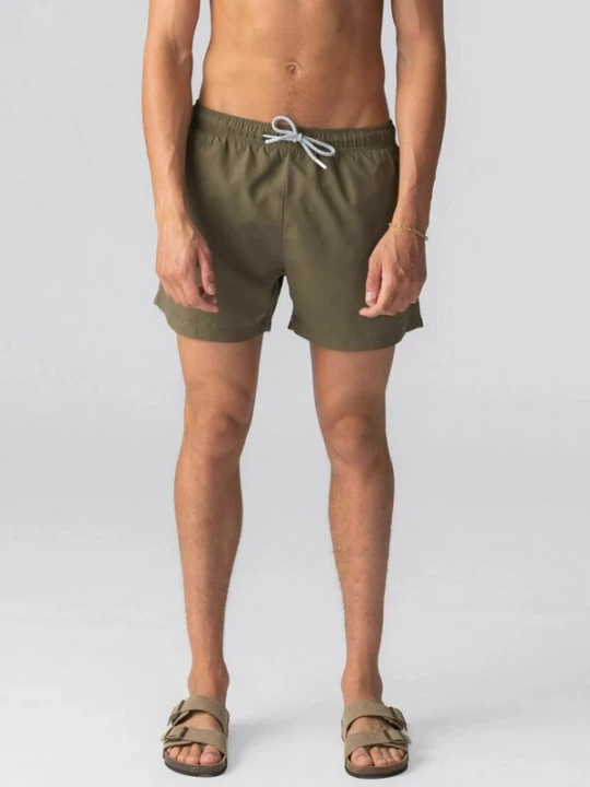Foto van product TEESHOPPEN Zwemshorts ' Swimshorts ' gemengde kleuren