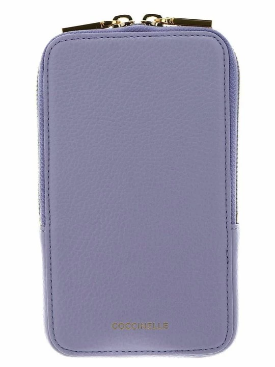 Foto van product Telefoonhoesje Coccinelle lila