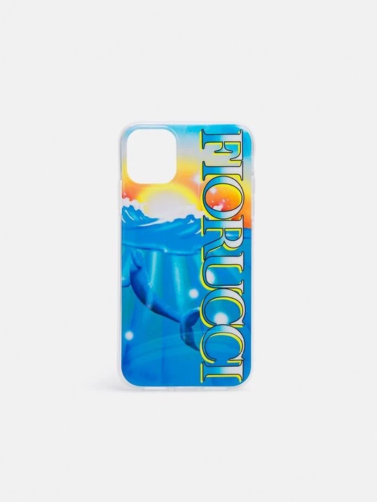 Foto van product Telefoonhoesje Fiorucci