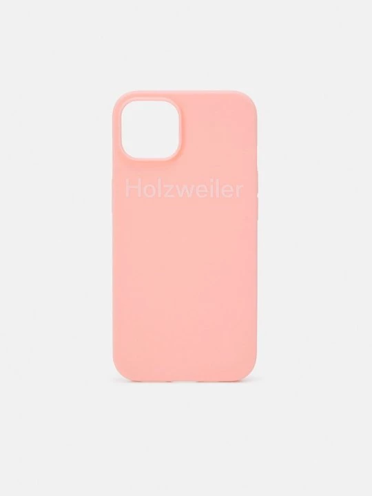Foto van product Telefoonhoesje Holzweiler donkerroze