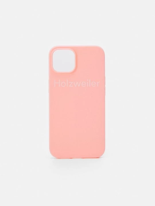 Foto van product Telefoonhoesje Holzweiler donkerroze
