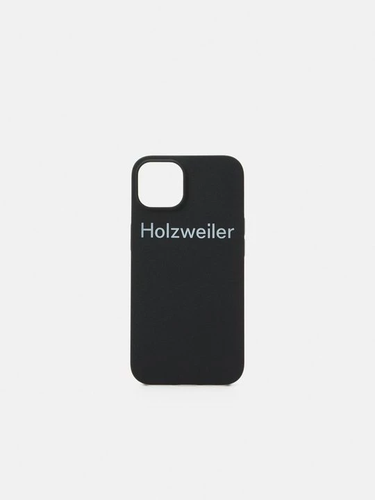 Foto van product Telefoonhoesje Holzweiler zwart