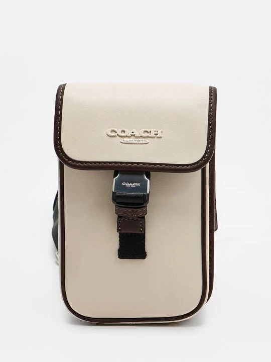 Foto van product Telefoontasje Coach