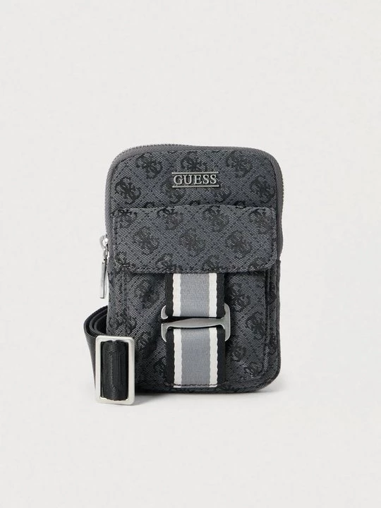 Foto van product Telefoontasje Guess zwart