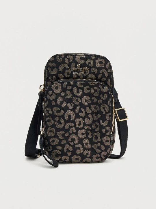 Foto van product Telefoontasje Kate Spade zwart