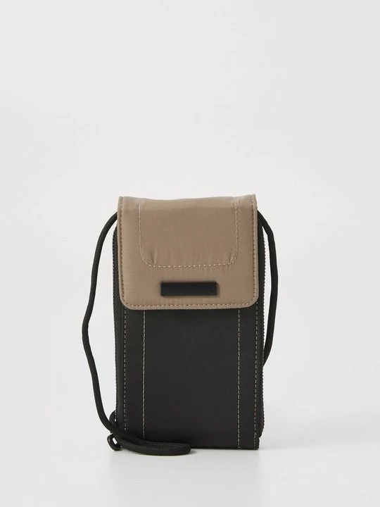 Foto van product Telefoontasje PARFOIS camel