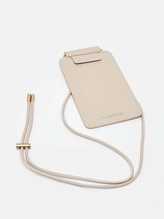 Foto van product Telefoontasje VALENTINO BAGS donkerroze