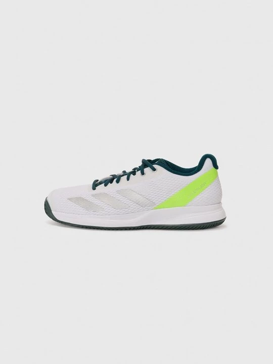 Foto van product Tennisschoenen voor alle ondergronden Adidas wit