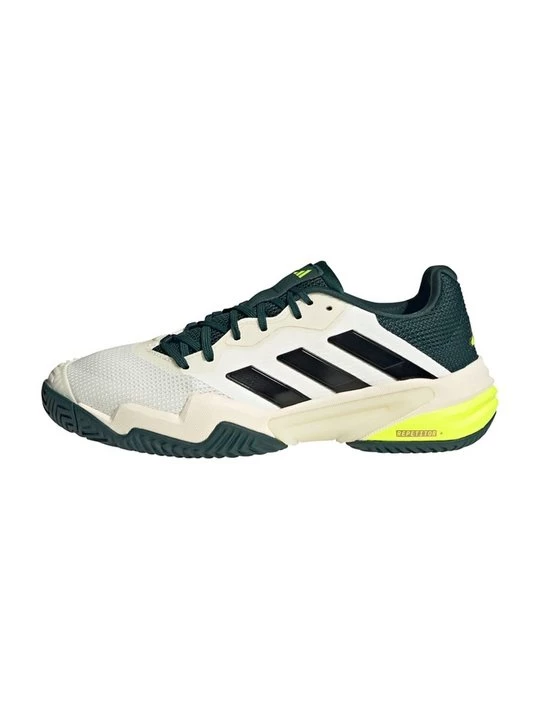 Foto van product Tennisschoenen voor alle ondergronden Adidas wit