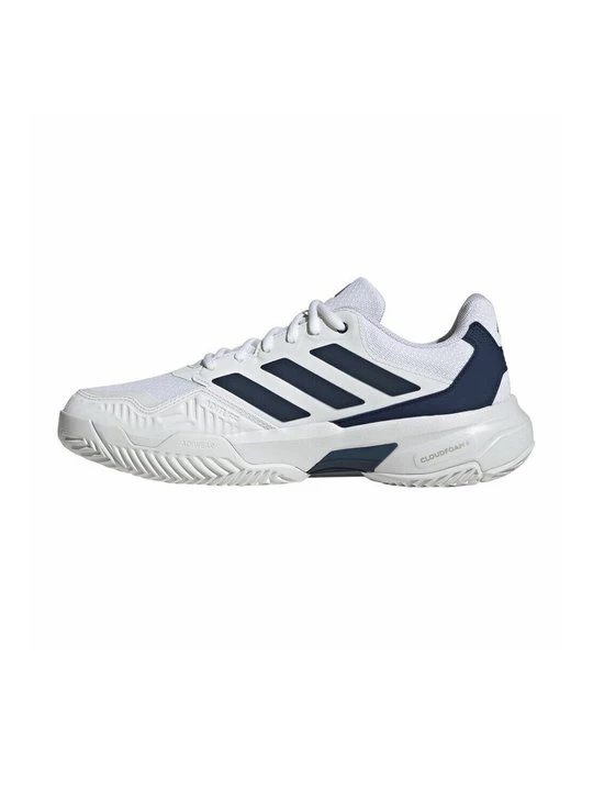 Foto van product Tennisschoenen voor alle ondergronden Adidas wit