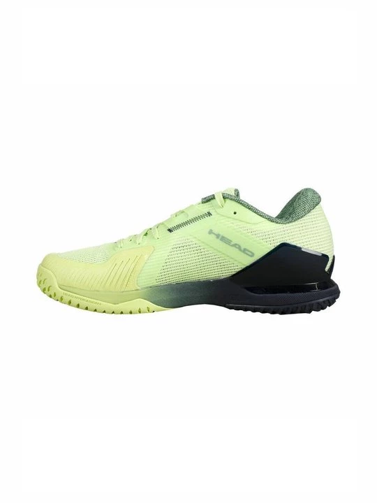 Foto van product Tennisschoenen voor alle ondergronden Head lichtgroen