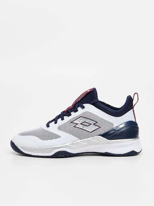Foto van product Tennisschoenen voor alle ondergronden Lotto crème