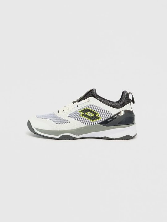 Foto van product Tennisschoenen voor alle ondergronden Lotto wit