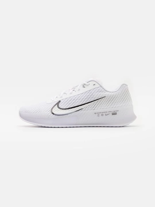 Foto van product Tennisschoenen voor alle ondergronden Nike wit