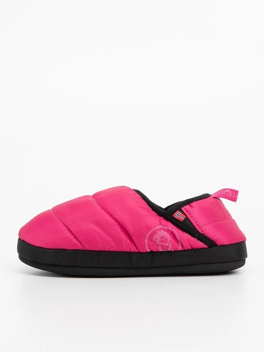 Foto van product Tennisschoenen voor alle ondergronden Trollkids donkerroze