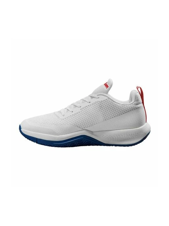 Foto van product Tennisschoenen voor alle ondergronden Wilson wit
