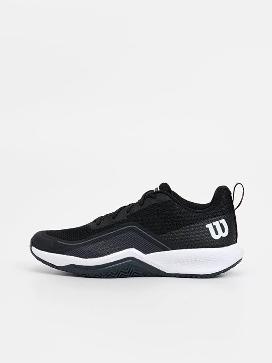 Foto van product Tennisschoenen voor alle ondergronden Wilson zwart