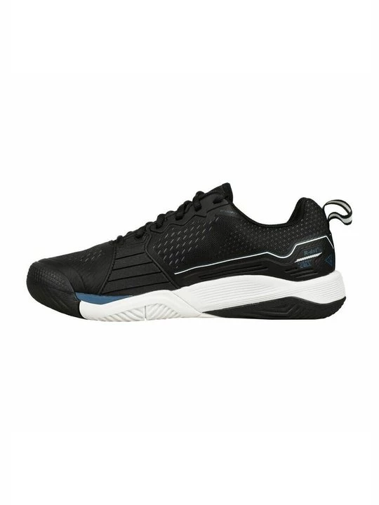 Foto van product Tennisschoenen voor alle ondergronden Wilson zwart