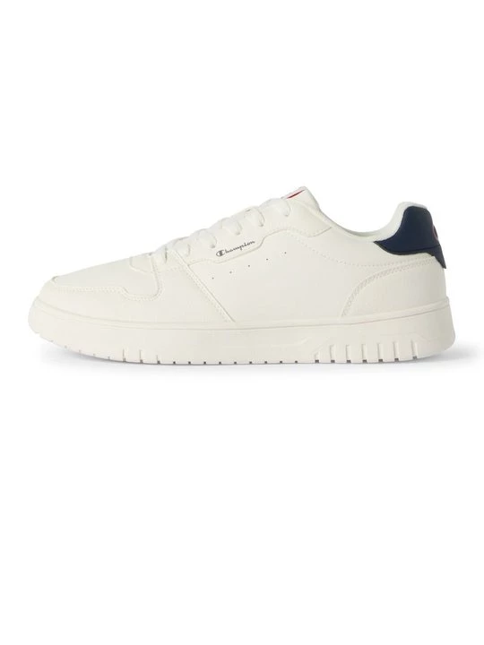 Foto van product Tennisschoenen voor kleibanen Champion