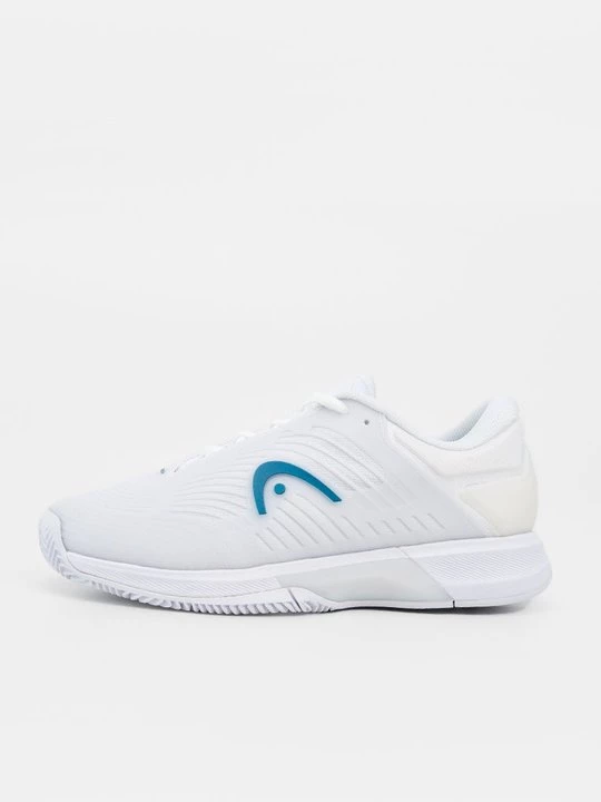 Foto van product Tennisschoenen voor kleibanen Head zwart