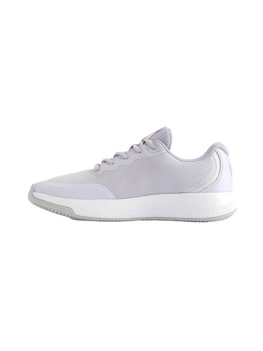 Foto van product Tennisschoenen voor kleibanen Wilson paars