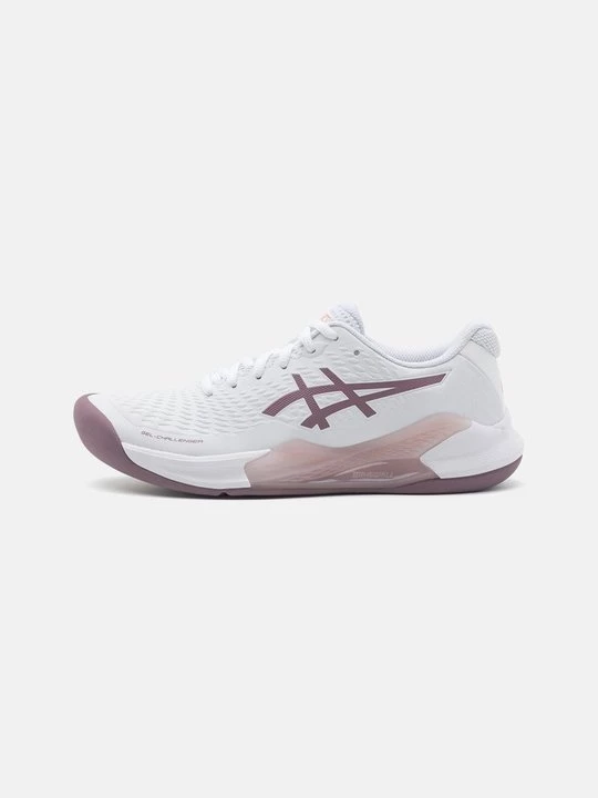 Foto van product Tennisschoenen voor tapijtbanen Asics wit