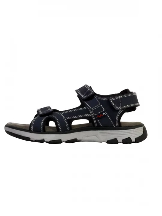 Foto van product terre de marins Sandalen blauw