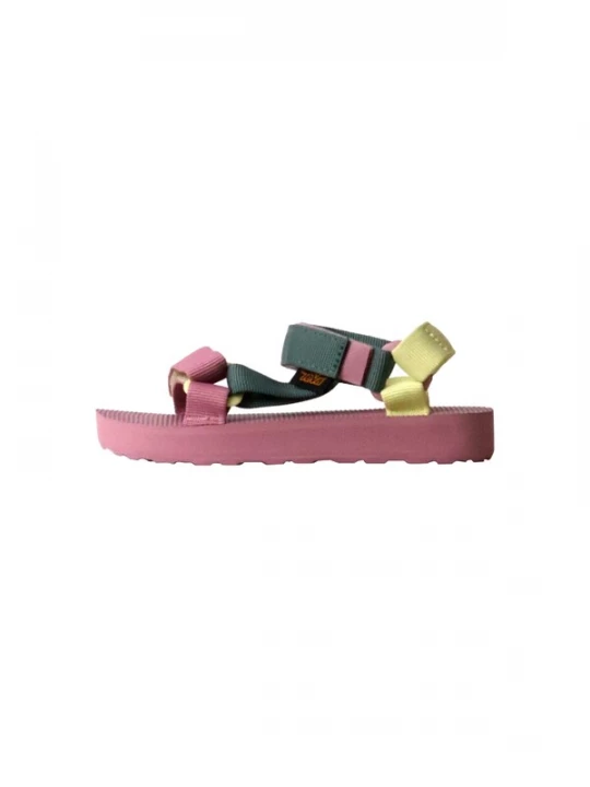 Foto van product TEVA Open schoenen 'Sandale mit Klettverschluss K Original Universal' zwart