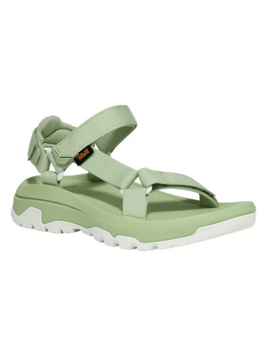 Foto van product TEVA Sandaal groen