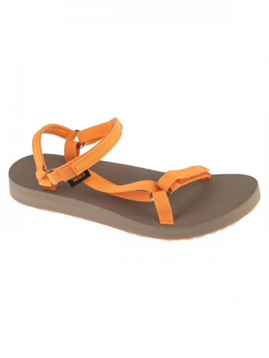 Foto van product TEVA Sandaal oranje