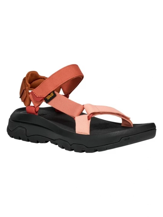 Foto van product TEVA Sandaal rood / watermeloen rood / pastelrood