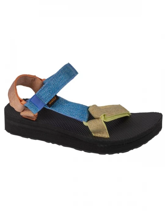 Foto van product TEVA Sandaal 'Teva W Midform Universal Sandals' gemengde kleuren