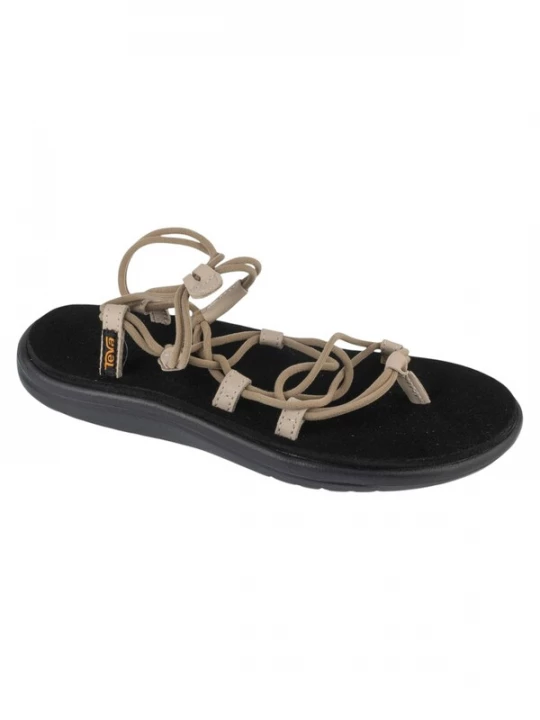 Foto van product TEVA Sandaal 'Teva W Voya Infinity Sandals' beige