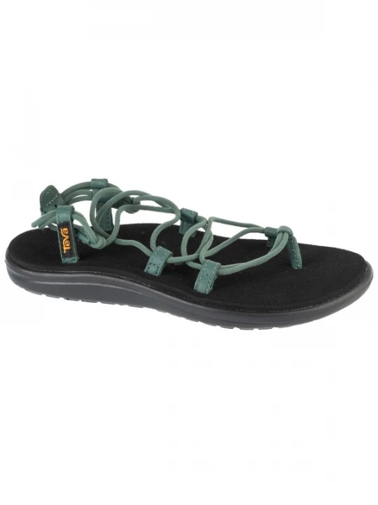 Foto van product TEVA Sandaal 'Teva W Voya Infinity Sandals' grijs
