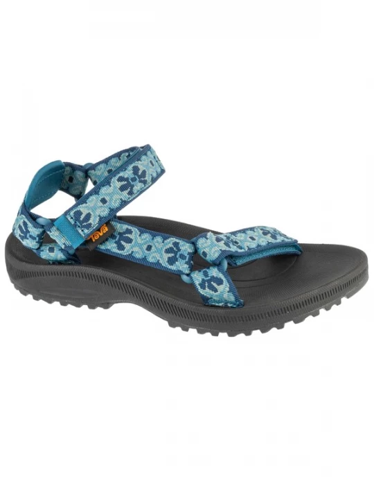 Foto van product TEVA Sandaal 'Teva W Winsted' blauw