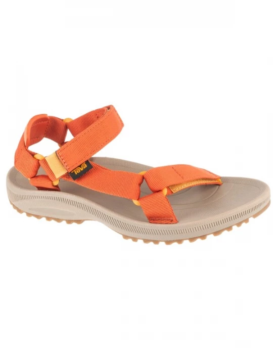 Foto van product TEVA Sandaal 'Teva W Winsted' oranje