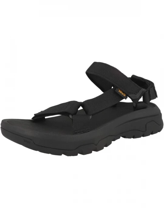 Foto van product TEVA Sandaal zwart