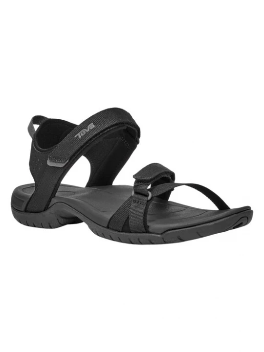 Foto van product TEVA Sandaal zwart