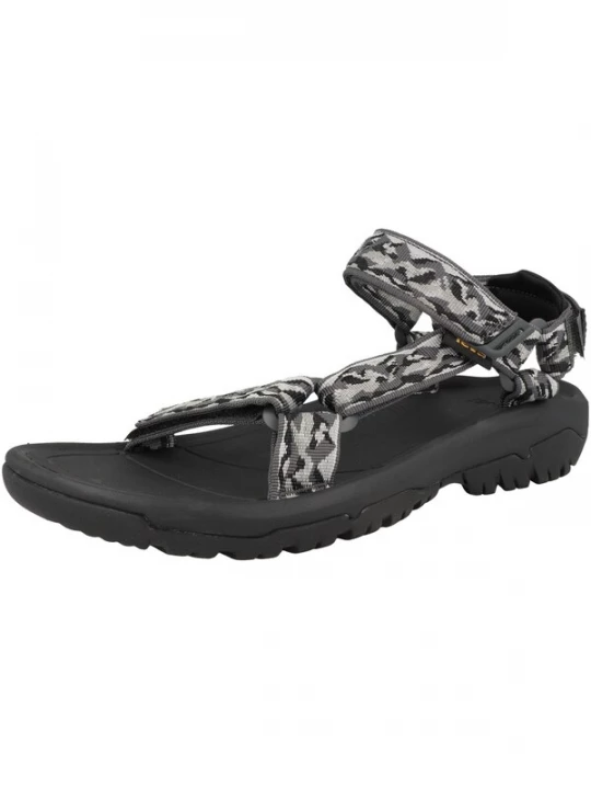 Foto van product TEVA Sandalen basaltgrijs / lichtgrijs / zwart