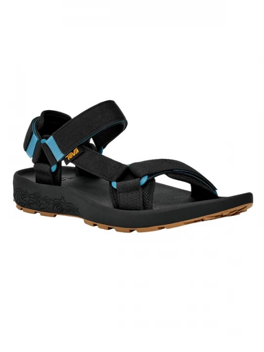 Foto van product TEVA Sandalen 'Hydratrek' grijs