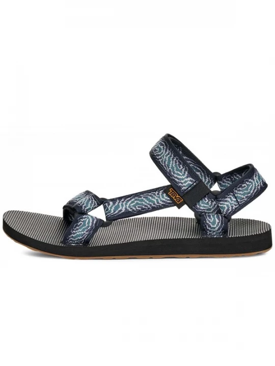Foto van product TEVA Sandalen 'M Original Universal' blauw / wit