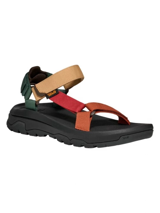 Foto van product TEVA Sandalen oranje / lichtoranje / donkeroranje