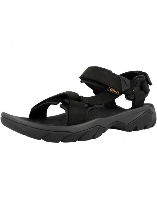 Foto van product TEVA Sandalen 'Terra FI 5 Universal' zwart