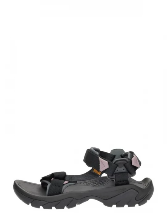 Foto van product TEVA Sandalen 'Terra Fi Lite' zwart