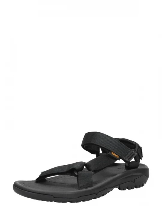 Foto van product TEVA Sandalen zwart
