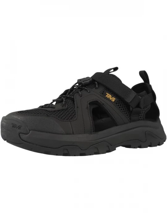 Foto van product TEVA Sandalen zwart
