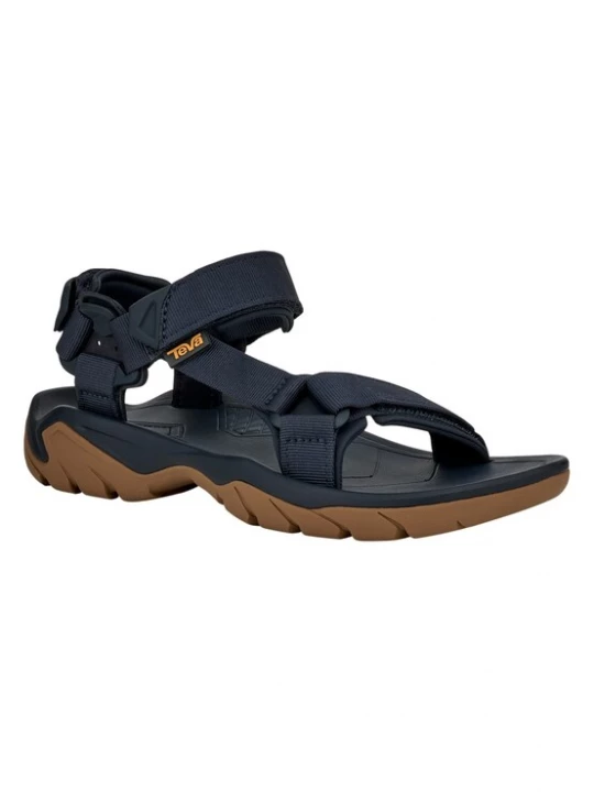 Foto van product TEVA Wandelsandalen 'Terra Fi 5 Universal' antraciet